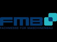 FMB Zuliefermesse Maschinenbau