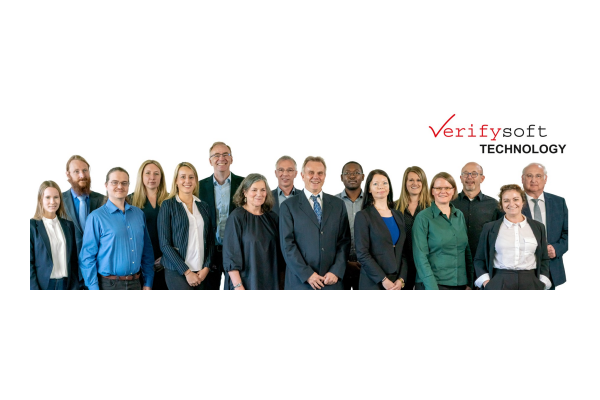 Verifysoft Team 2022