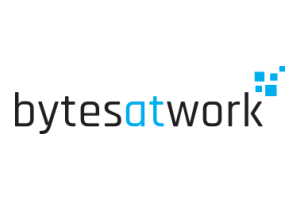 bytes at work AG