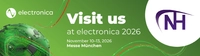 electronica 2026