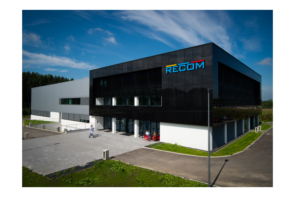 Headquarter in Gmunden / Österreich