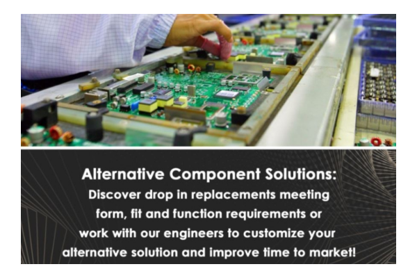 Alternative Solutions