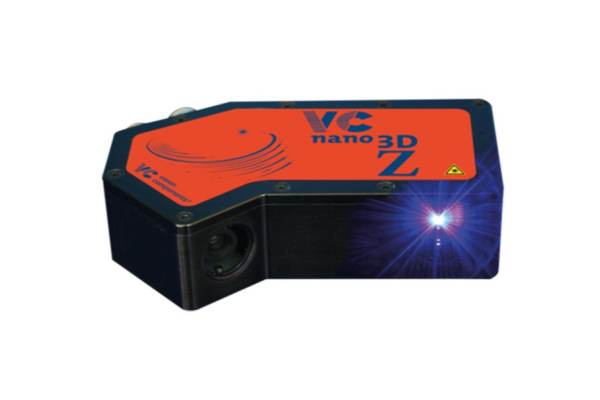 3D-Profilsensor VC nano 3D-Z