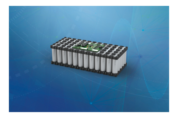 Kundenspezifische Lithium-Batterie-Packs