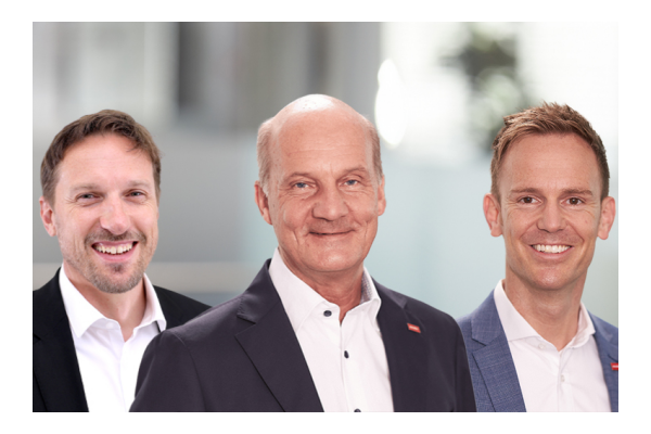 Vorstand bei dataTec