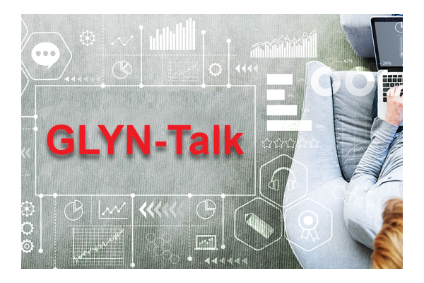 GLYN-Talk - kompaktes Wissen und spannende Themen