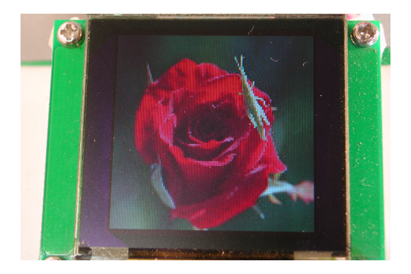 OLED Displays Anzeigen PMOLED Organische LED Polymer 1x8 2x16 2x20 2x40 4x20 128x64 128x32 256x64