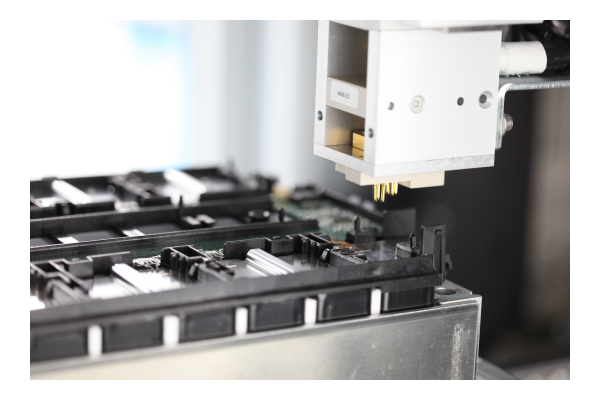 SPEA T100BT - Batterietester