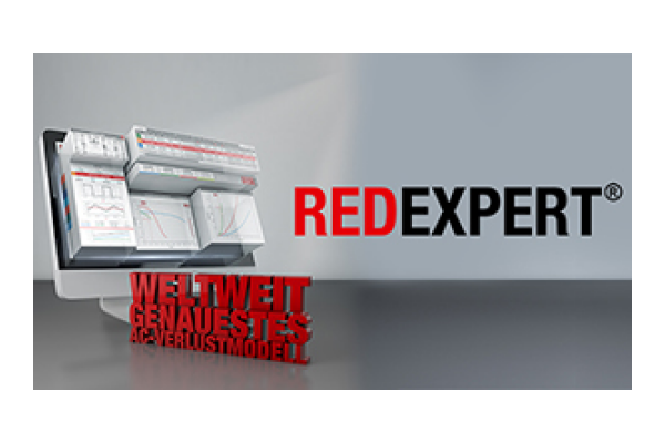 Online-Plattform REDEXPERT