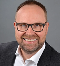 Dr. Ingo Kuss