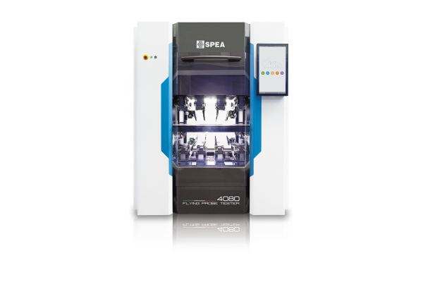 SPEA 4080 - Flying Probe Tester