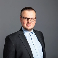 Johannes-Benjamin Schmidt