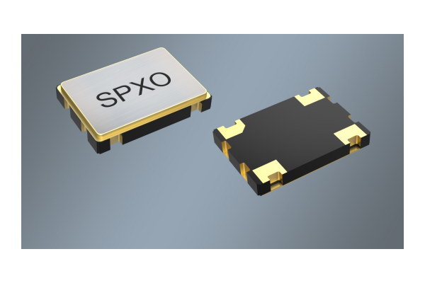 SMD OSZILLATOREN GÜNSTIG KAUFEN