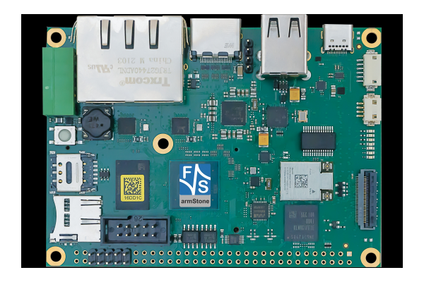 Single Board Computer armStone