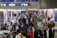 W3 + Fair Convention