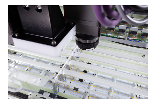 SPEA T100L - LED Light Tester