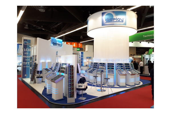 Messestand
