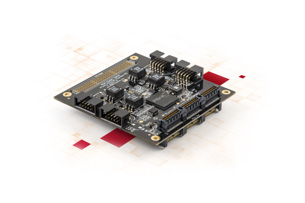 PCAN-PCI/104-Express FD