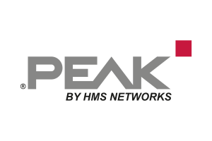 PEAK-System Technik GmbH