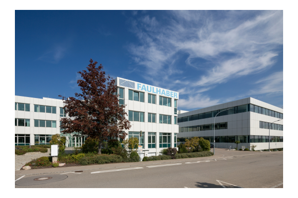 DR. FRITZ FAULHABER GMBH & CO. KG