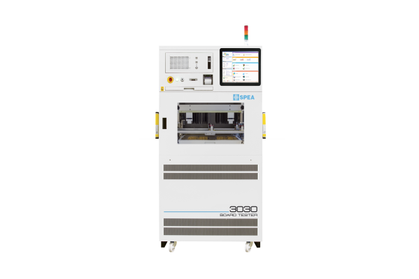 SPEA 3030-Serie - Boardtester für alle Anforderungen