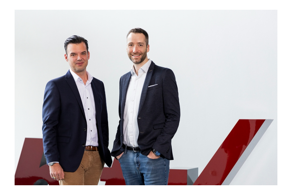 Geschäftsführung btv technologies GmbH