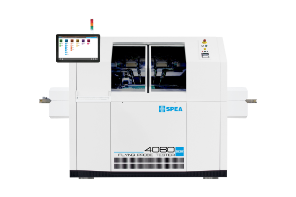 SPEA 4060 Flying Probe Tester