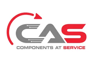 Components at Service GmbH Logo