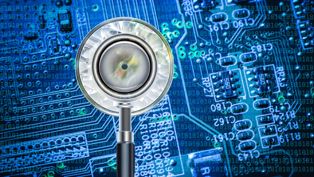 Präzise, sicher, vernetzt: Neue Bausteine für die Medical-Entwicklung