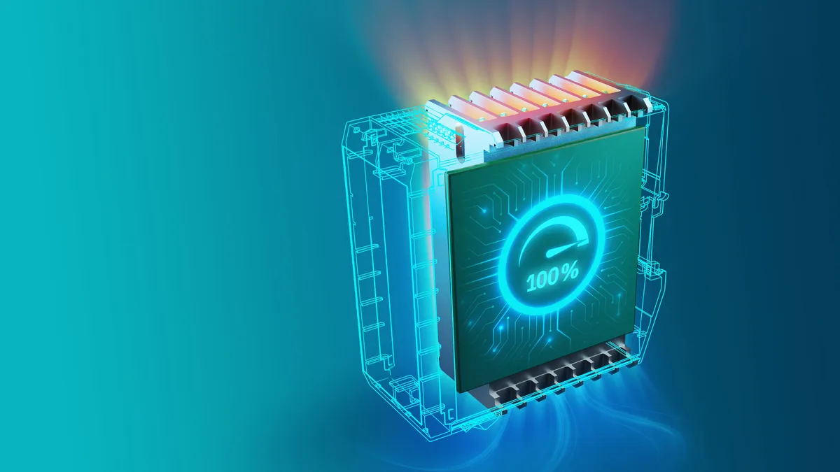 The Evolution of Electronics Enclosures: From Passive Protection to Active System Components
