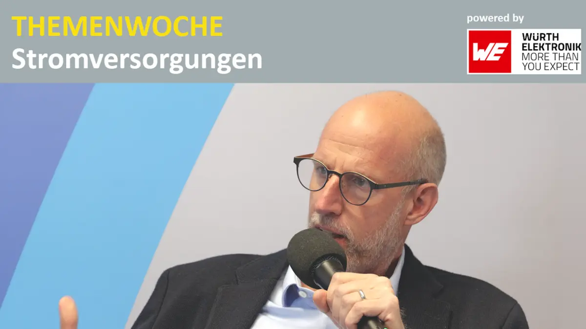 Bidirektionale Stromversorgungen und DC/DC