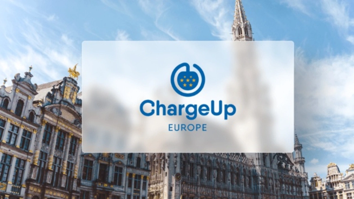 Aufbau Ladeinfrastruktur für E-Fahrzeuge in Europa beschleunigen ...