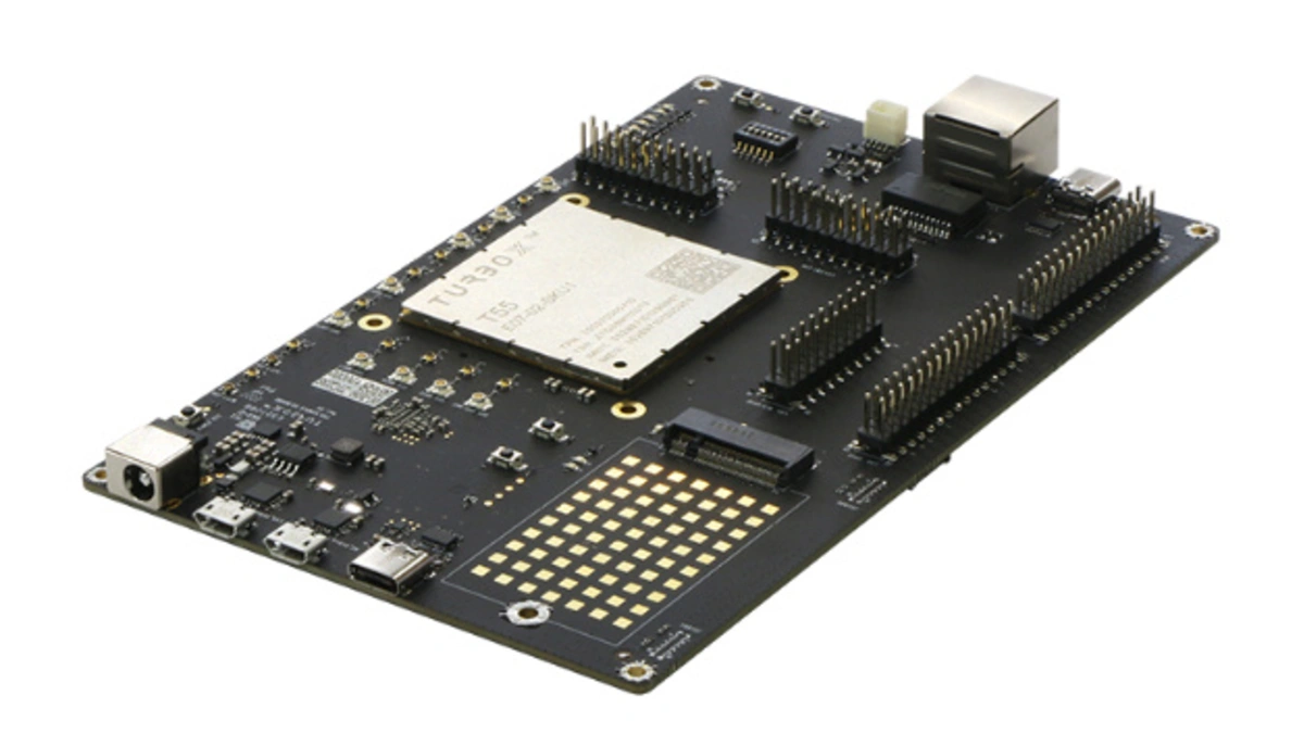 5G-Entwicklungskit von Thundercomm - Automation > Industrie 4.0 & IoT ...