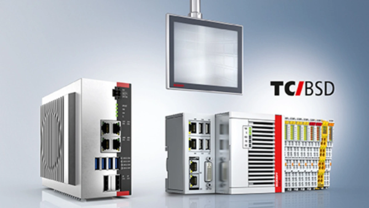 Alternative zu Windows 7 oder 10 - Embedded > Software - Elektroniknet