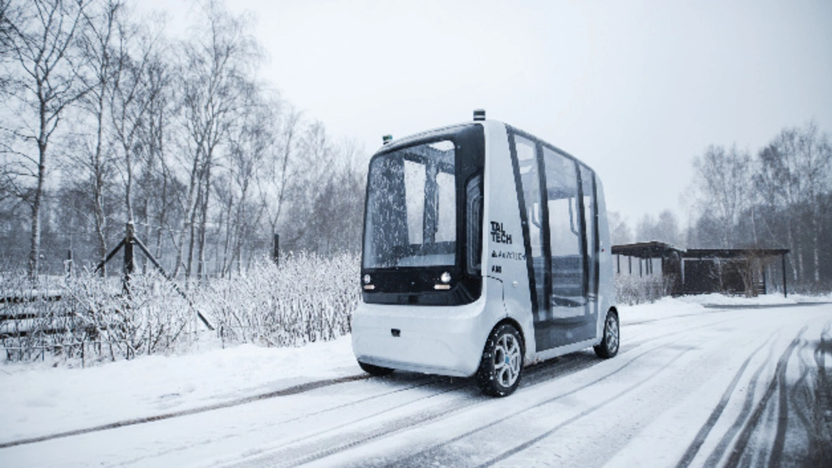 NetModule kooperiert mit Fernride - Automotive > Assistenzsysteme ...