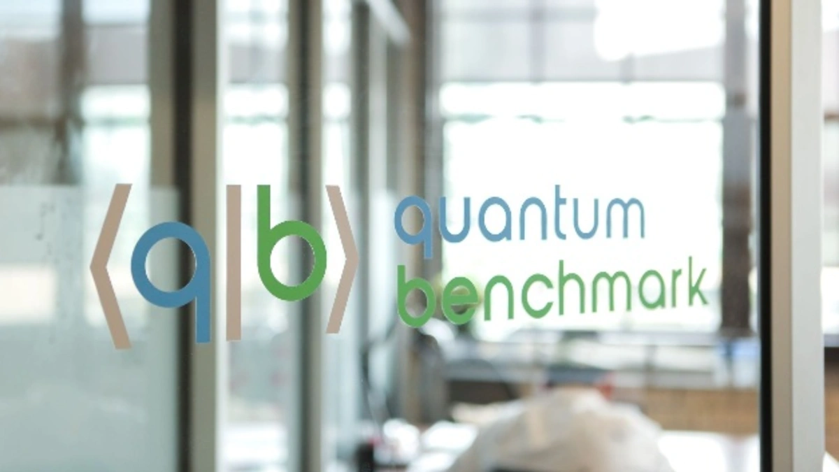 Keysight übernimmt Quantum Benchmark - Messen + Testen - Elektroniknet