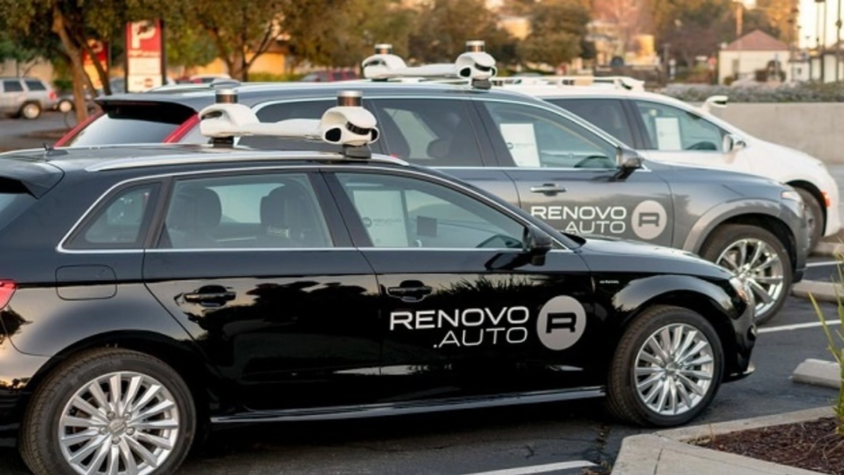 Toyota Subsidiary Acquires Renovo Motors - International - Elektroniknet