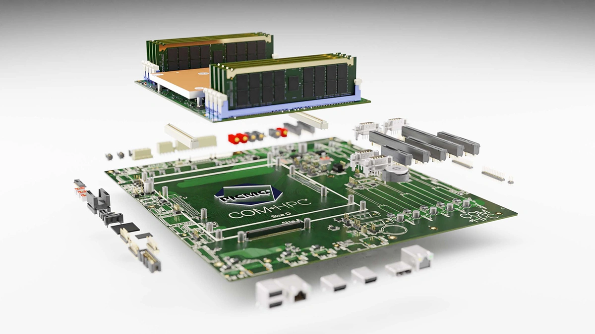 Carrier Board Design Guide veröffentlicht - Embedded > Hardware ...