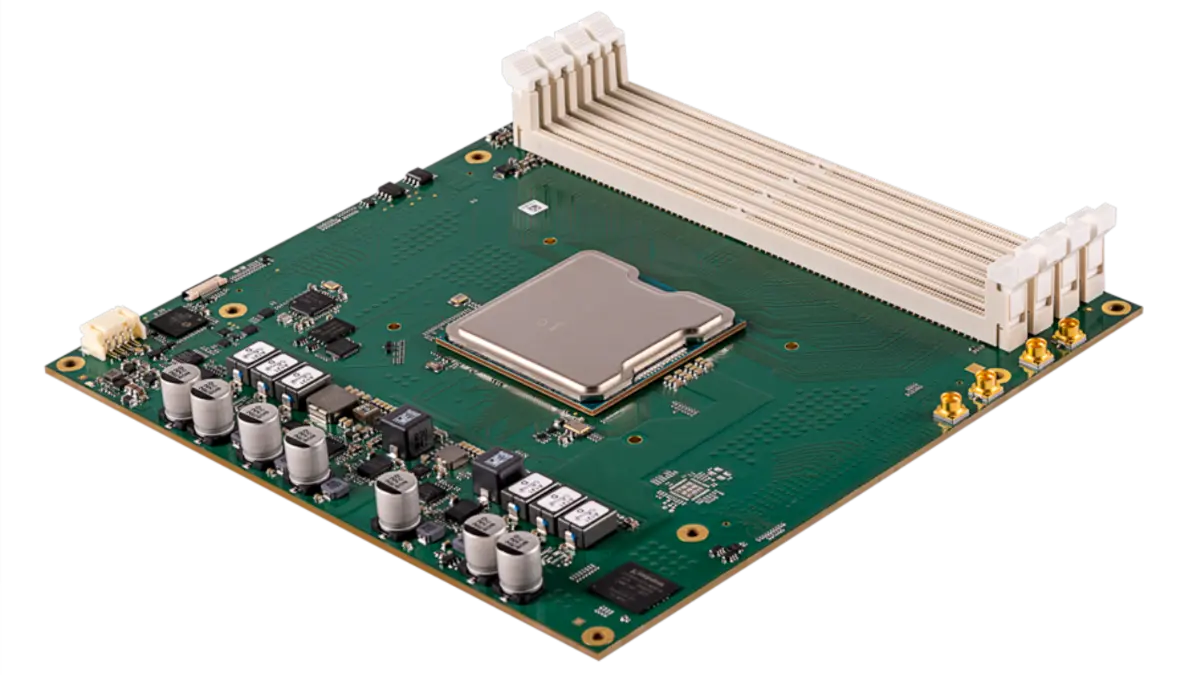 Avnet Embedded erweitert Produktportfolio - Embedded > Hardware ...