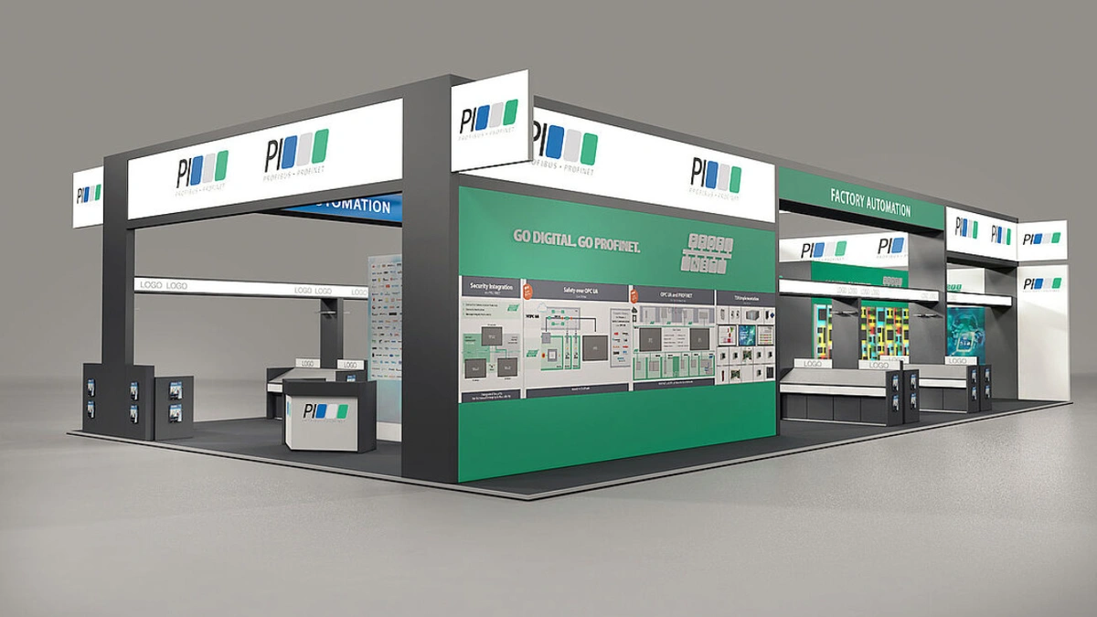 Profinet over TSN - Automation > M2M - Elektroniknet