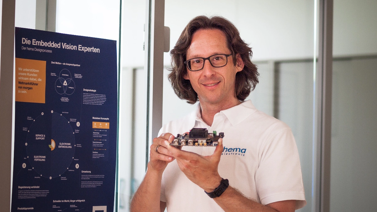 Save time and costs, minimize risks - International - Elektroniknet