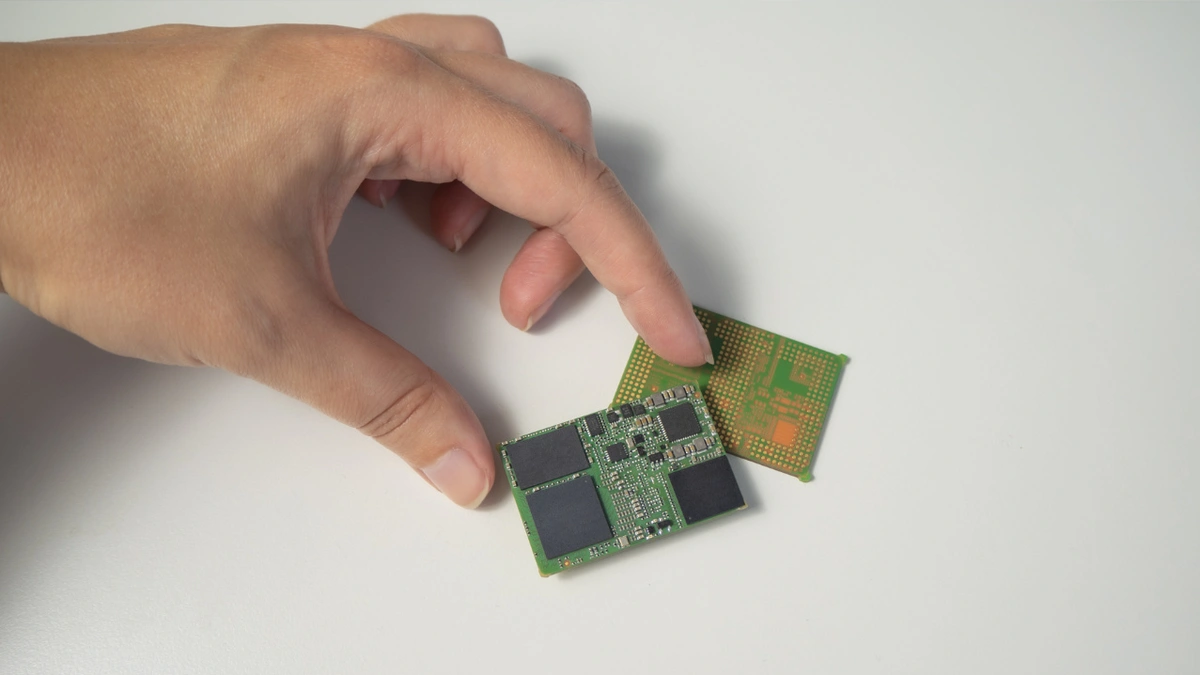 Avnet Embedded launcht erste Module - Embedded > Hardware - Elektroniknet
