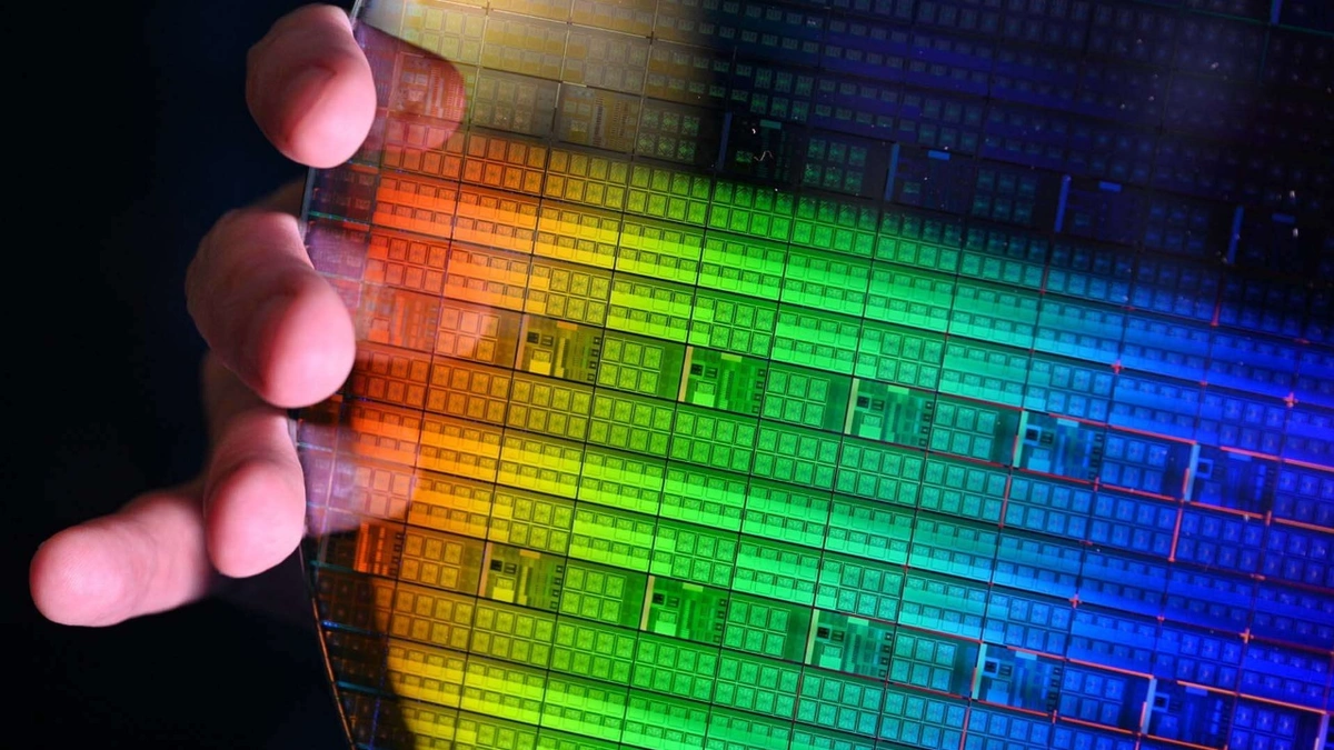 Intel feiert Quantendurchbruch - Halbleiter - Elektroniknet