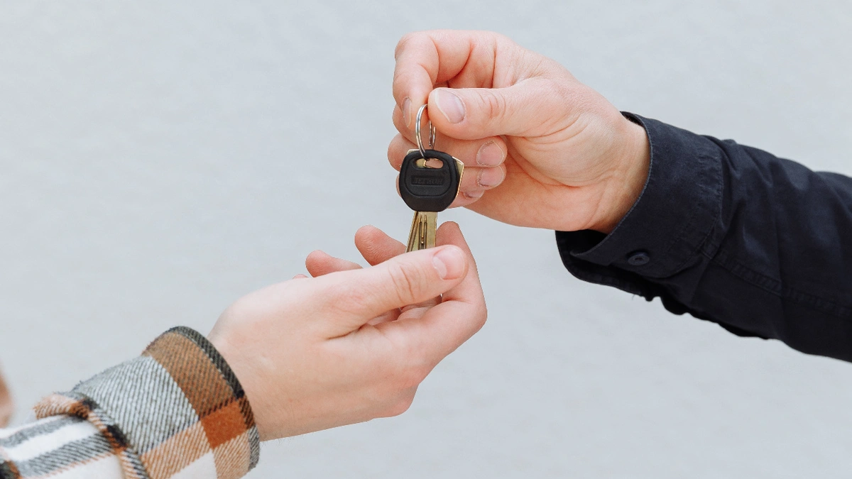 Cognizant präsentiert digitalen Schlüssel inklusive Key-Sharing ...