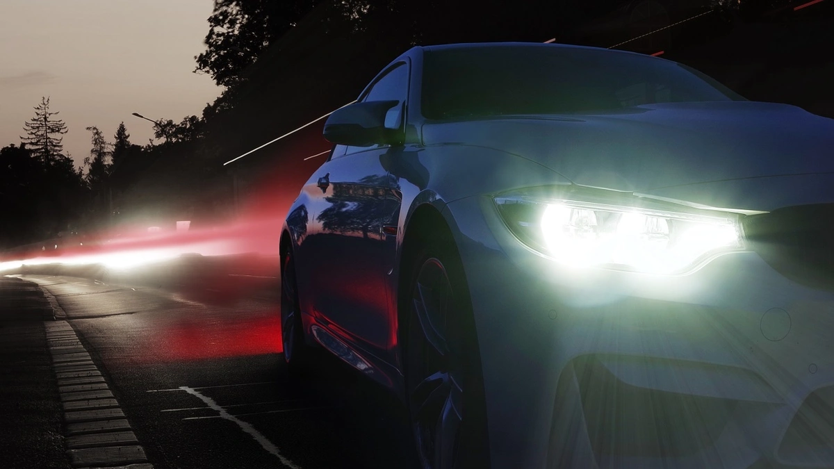 Nichia und Infineon beleuchten Autos mit 16.384 LEDs - Automotive ...