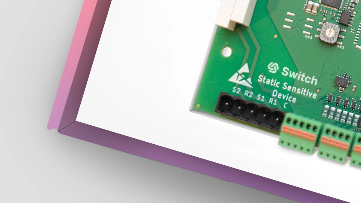 Chargebyte integriert Betriebssystem von Switch - Automotive ...
