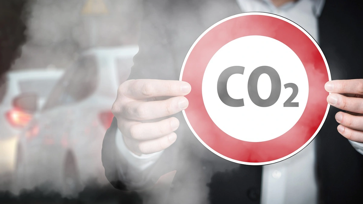 Einsparungen von mehr als 22 Mio. Tonnen CO2 möglich - Automotive ...