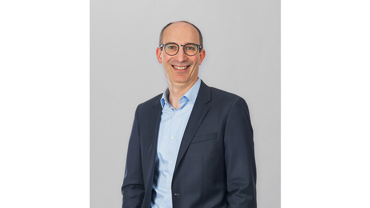 Dr. Lars Fink verstärkt als Co-CEO - Embedded > Hardware - Elektroniknet