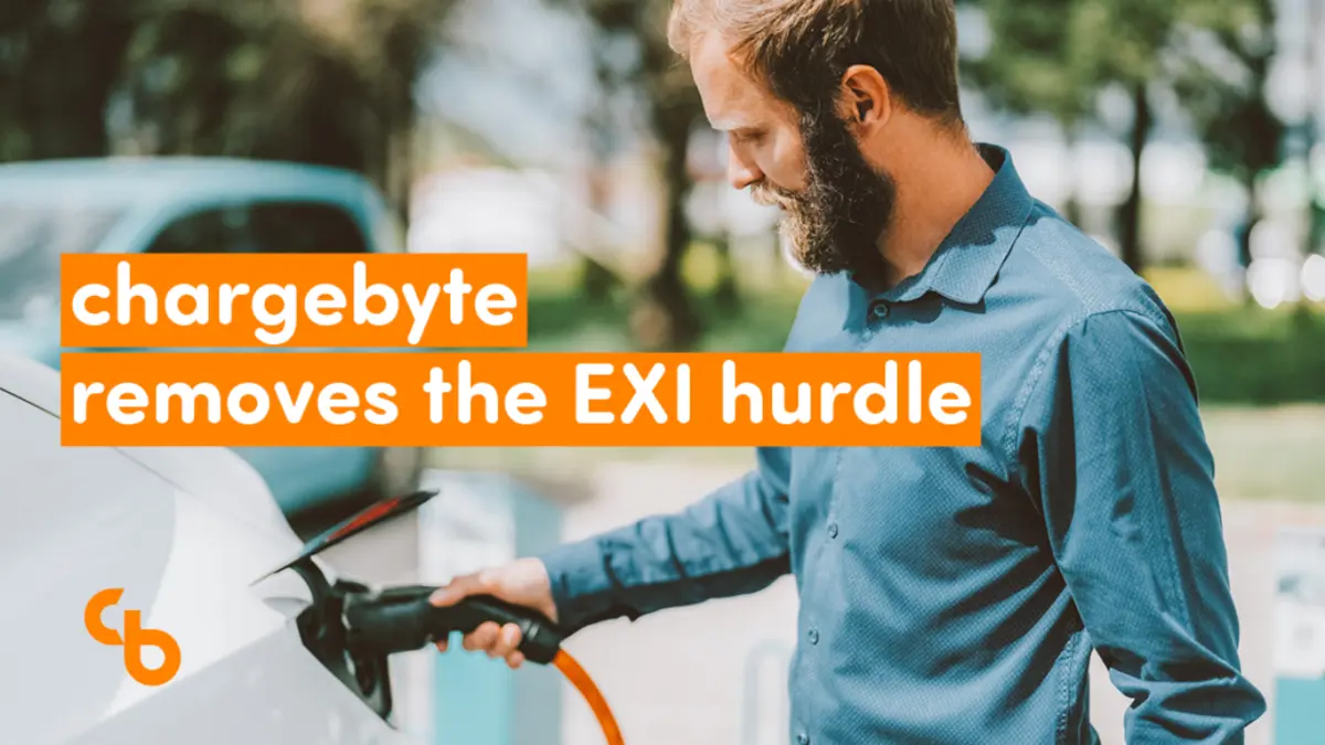 Chargebyte überwindet EXI-Hürde mit Open-Source-Software - Automotive ...