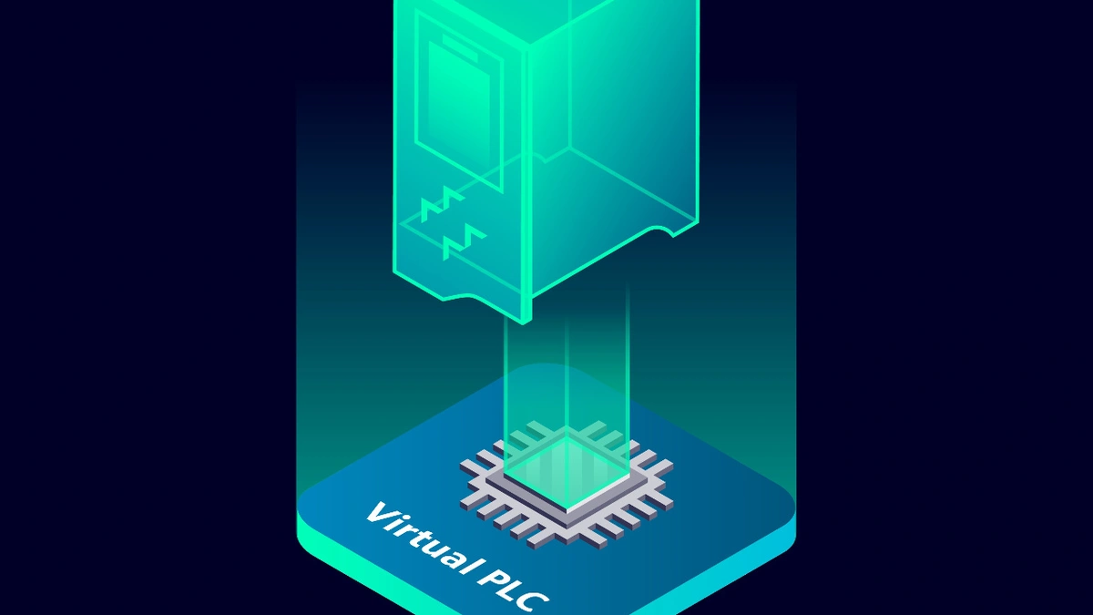 First virtual Simatic controller - International - Elektroniknet